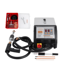 VEVOR F90E 3500A Extracteur de dent Kit de réparation de machine de soudage par points multifonctionnel