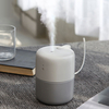 VH 420 ml Usb humidificateur dair de bureau purificateur dair diffuseur dhuile essentielle contrôle tacti