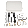 Véhicule universel de trousse à outils de réparation de réparation de carburateur de moto pour PWK 28mm