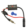 Véhicules autoradio booster fm antenne amplificateur de signal 