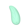 Vibrateur de massage de stimulation féminine à 8 fréquences masseur de jouets sexuels en silicone imperméable pour femme