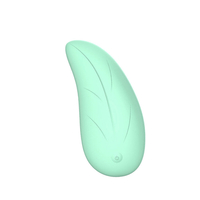 Vibrateur de massage de stimulation féminine à 8 fréquences masseur de jouets sexuels en silicone imperméable pour femme