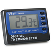 VICI TM803 Grand LCD Affichage Réfrigérateur Réfrigérateur Congélateur Thermomètre -50 ~ 70 ℃ Numérique Alarme Températu