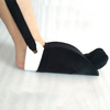 Évitez de plier le pansement à la taille de léquipement daide à la chaussette