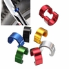Vélo C-Clips Boucle Câble Guides Tuyau De Frein Logement VTT BMX Route VTT
