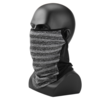 Vélo écharpe équitation masque facial en plein air glace soie masque crème solaire bavoir Turban couvre-chef protecteur