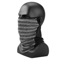 Vélo écharpe équitation masque facial en plein air glace soie masque crème solaire bavoir Turban couvre-chef protecteur