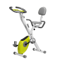 Vélo dexercice intérieur magnétique intérieur cyclisme exercice cardio gym formateur exercice entraînement vélos st