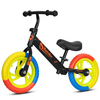 Vélo déquilibre sport de 11 ",  vélo dentraînement pour tout-petit / vélos à pousser pour enfants / vélo de sco