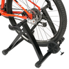 Vélo en acier en acier de la station de formation intérieure Fit pour VTT 660-700mm VTT route vélo Indoo