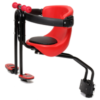 Vélo Scooter Enfants Enfant Avant Siège Bébé Porte-vélos Australie Standard avec Rampe