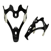 Vélo Vélo Aluminium One Pièce Porte-bidon Porte-bidon