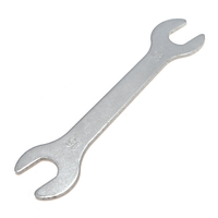 Vélo Vélo Petit Tambour Clé Réparation Outils 13-15mm