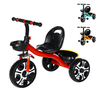 Vélo de tricycle pour enfants à équilibre coulissant pour tout-petit vélo pour enfants de 1 à 6 ans