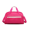 Voyage occasionnels imperméables sac de stockage portable sac de bagages sac à main sac à bandoulière