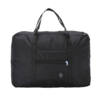 Voyage Shopping Sac à bandoulière pliable étanche Sac de finition Sac à bagages Sac de rangement