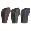 Véritable noir de vitesses en cuir couvercle du pommeau de levier pour Chevrolet Cruze Captiva 2013 2012 2011