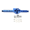 VRX RH 1043 & 1045 RC Racing Brushless Desert Truggy Car Rear Axle Housing Al 10988