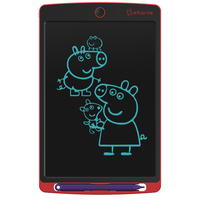 VSON WP9315 10 pouces LCD écriture tablette numérique graphique planche à dessin électronique tampon décriture avec