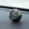 VST CL-003 horloge de voiture montre automatique pointeur lumineux bouches daération prise Clip Mini décoration aut