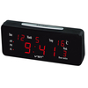 VST ST-1 Loud double luminosité automatique dalarme avec de grandes lettres affichage électronique de la températur