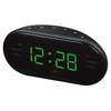 VST ST-3 Led AM FM Radio Numérique Marque Réveil Rétro-Éclairage Snooze Électronique Designer