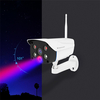 VStarcam CS51 HD Caméra IP intelligente Vision nocturne couleur PTZ WIFI AI Intelligence laudio bidirectionnel Déte