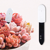 Vêtement Flora Plantes De Jardin Sol Testeur Dhumidité Intérieur À Effet De Serre Fleur Bonsa Humidité Moniteur Ou