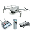 Walkera T210 Mini SE 4KM WIFI FPV GPS with 4K HD Camera 3-Axis Gimbal Voice Somatosensory Control 30mins Flight Time 249