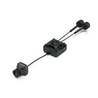 Walksnail Avatar GT KIT Avatar HD Pro Camera 1080P 160°FOV Gyro 1/1.8 Inch Camera 5.8G 2W High Power Long-Distance Trans