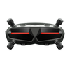 Walksnail Avatar HD Goggles X OLED 5.8Ghz Digital 1920*1080 FOV 50 Degree HDMⅠ Built-in Gyro for FPV RC Drone