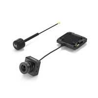 Walksnail Avatar HD Kit V2 5.8Ghz Digital System FPV Transmitter 32GB 22ms Low Latency 1080P HD 160° Day Visio Camera Wi
