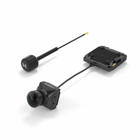 Walksnail Avatar HD Pro Kit 5.8Ghz Digital System FPV Transmitter 32GB 22ms Low Latency With Sony Starvis 1080p/120fps 1
