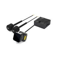 Walksnail Moonlight Kit Ultra HD 5.8Ghz Digital System FPV Transmitter Starlight 160 Degree 4K 60fps Camera Built-in EIS
