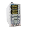 Wanptek 150 V 20A 200 W professionnel Programmable DC charge électrique commande numérique DC charge électronique Batter