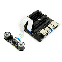 Wareshare IMX219 Camera Module Applicable pour Jetson Nano 77/120/160/200 FOV 8 Mégapixels