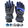 Warmspace ™ Gants chauffants thermiques électriques chauds Moto Vélo Vélo Vélo Ski