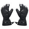 WARMSPACE 3.7V 3600mah gants de moto chauffés électriquement,  ski de plein air,  hiver