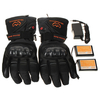 WARMSPACE 5600 mah gants électriques rechargeables chauffés Li Batterie pour moto équitation snowboard ski