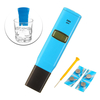 Wattson TDS98301 1 ppm test de conductivité résolution stylo conductivité pH mètre instrument de détection de leau