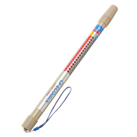 Wattson WS-EC2385 Numérique ECO Stick Instrument de mesure du pH mètre EC / PPM / CF