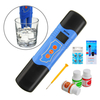 Wattson WS-EC9988 PH / TDS / Temp 3 en 1 stylo mètre testeur
