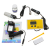 Wattson WS-TDS2702 Résolution 1ppm TDS en ligne Moniteur Analyseur de qualité de leau