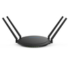Wavlink AC1200 double routeur Wi-Fi Gigabit Bande sans fil Touchlink 4x5dBi antennes à gain élevé prenant en charge WPS