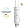 Wavlink AC600 Répéteur 3-1 étanche sans fil Routeur WIFI extérieur haute puissance / Point daccès / CPE / WISP Répé