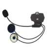WAYXIN R5 / R9 casque casque interphone avec microphone pour casque intégral / demi