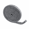 WE09X20441 Remplacement de ceinture de phoque de feutre de tambour de dessiccateur pour General Electric WE9M15 WE9M30