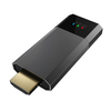 Wecast C8 Dongle daffichage sans fil 256M 1080P HDTV Screencast DLNA Miroir en ligne TV Stick pour projecteur de té