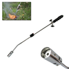 Weed Burner Killer Wand Butane Gas Blowtorch Garden Outdoor Weeds Moss Fungus