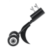 Weeds Snatcher Lawn Mower Weeding Head Garden Weed Razors for Lawn Mower